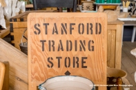 Stanford Trading Store is always open